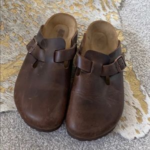 Birkenstock size 36